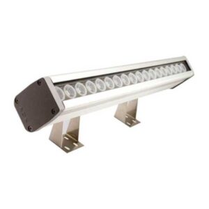 ACK AT20-01833 18W Led Wallwasher 50 cm 6500K Beyaz Işık IP67
